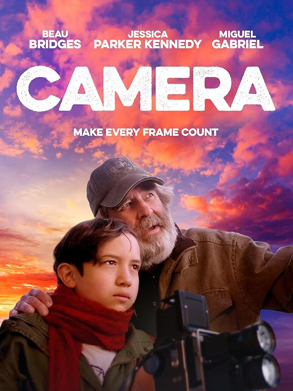 دانلود فیلم Camera