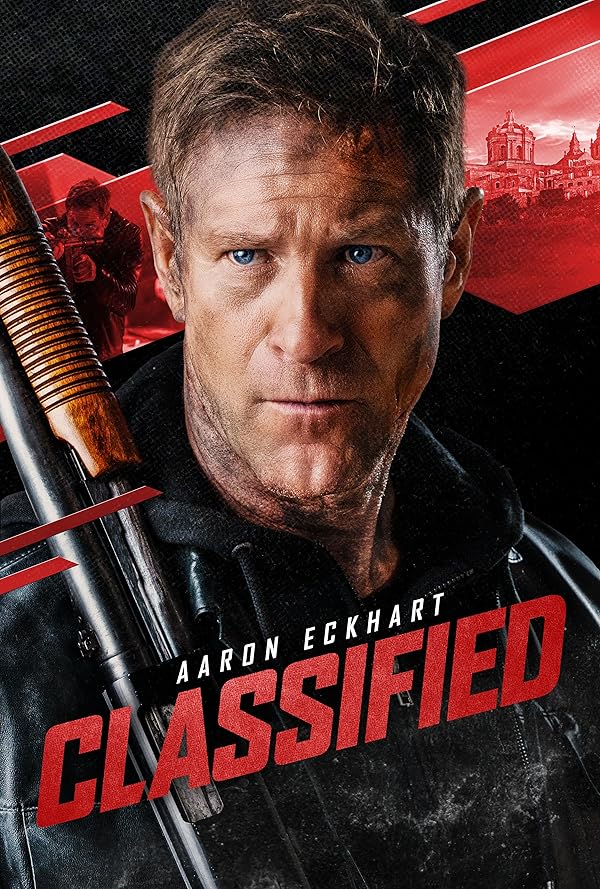 دانلود فیلم Classified