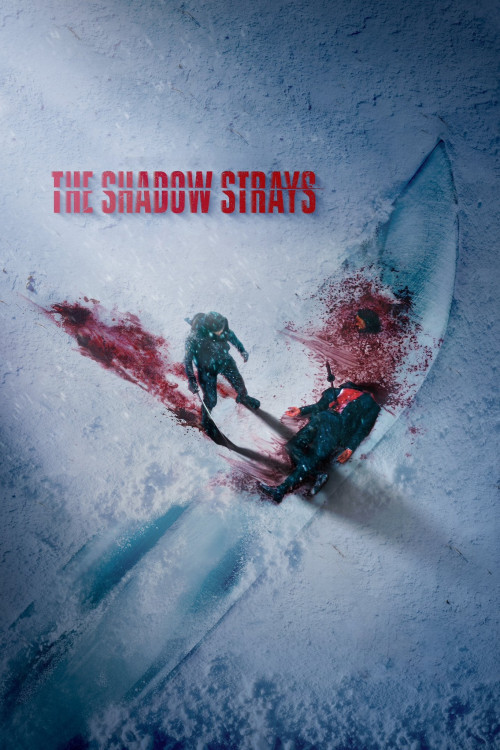 دانلود فیلم The Shadow Strays