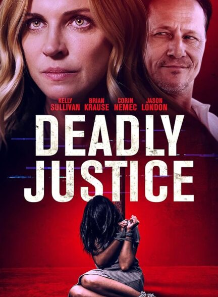 دانلود فیلم Deadly Justice