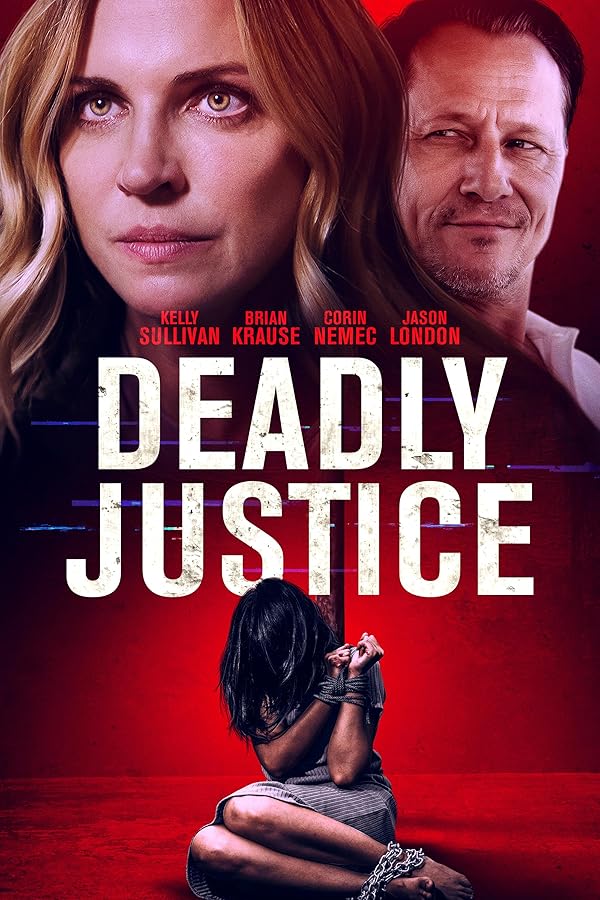 دانلود فیلم Deadly Justice