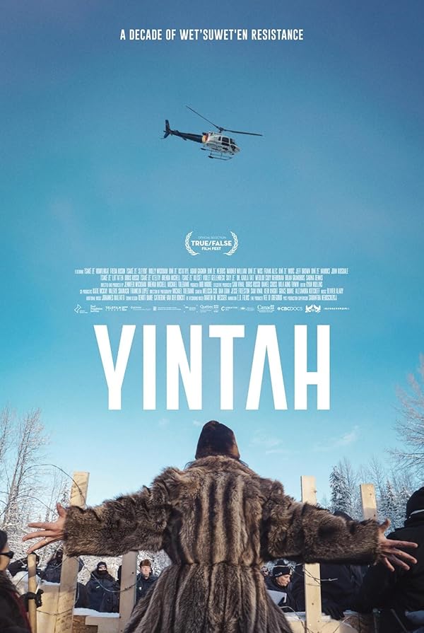 دانلود فیلم Yintah