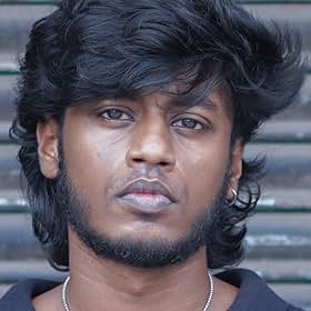 Krish Hassan