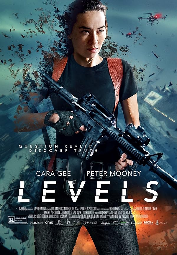 دانلود فیلم Levels