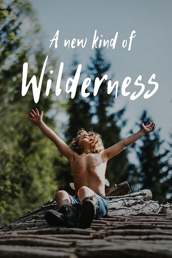 دانلود فیلم A New Kind of Wilderness