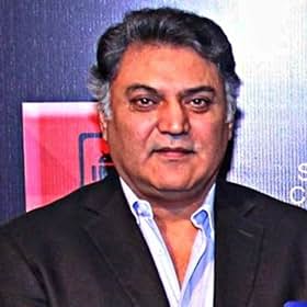 Asif Raza Mir