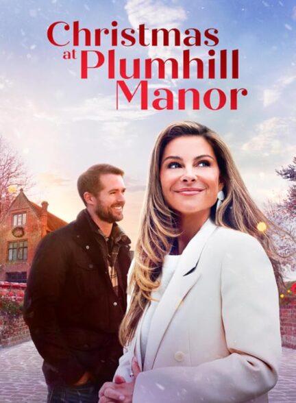 دانلود فیلم Christmas at Plumhill Manor