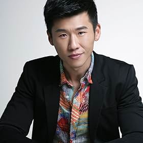 Xiao Wang