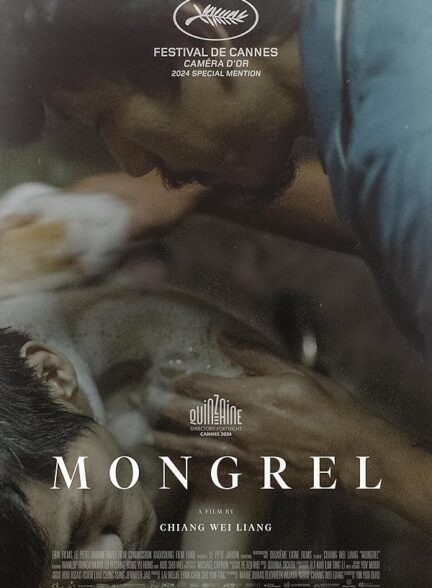 دانلود فیلم Mongrel