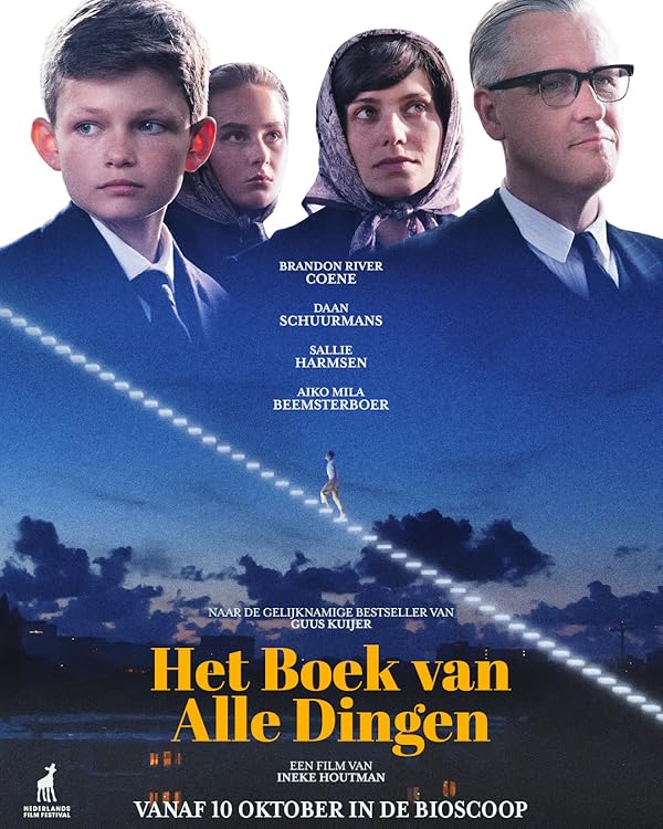 دانلود فیلم Het Boek van Alle Dingen