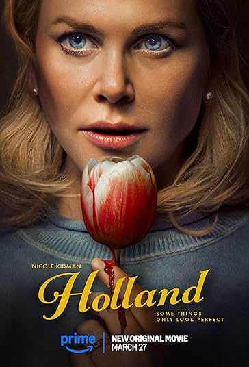 دانلود فیلم Holland, Michigan
