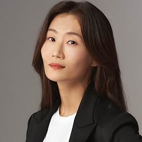 Kim Young-ah