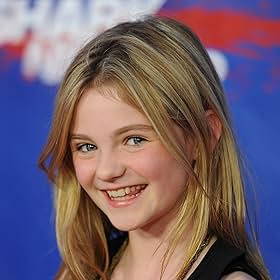 Morgan Lily