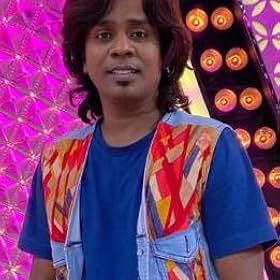 Gaurav More