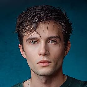 Zachary Shadrin