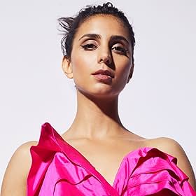 Anjli Mohindra