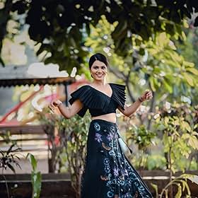 Snehal Tamke