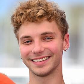 Jérémy Gillet