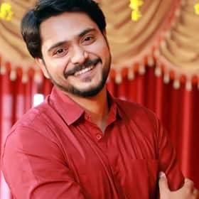 Kalesh Ramanand