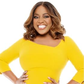 Sherri Shepherd
