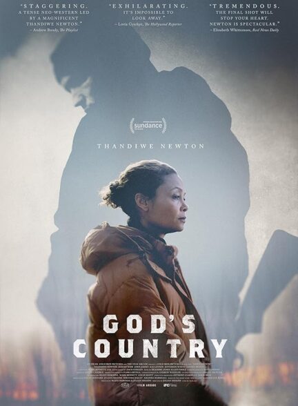دانلود فیلم God’s Country