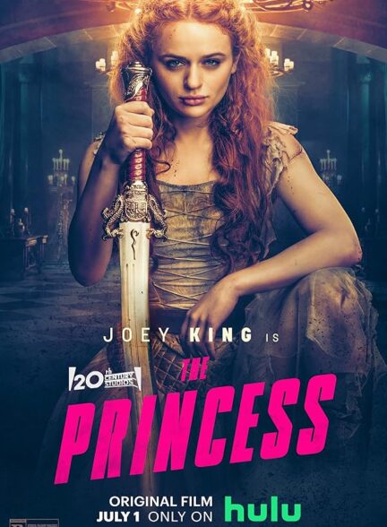 دانلود فیلم The Princess