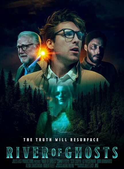 دانلود فیلم River of Ghosts