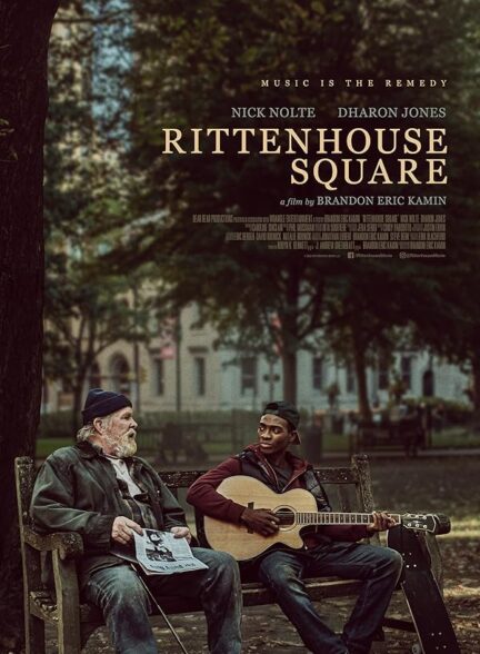 دانلود فیلم The Golden Voice