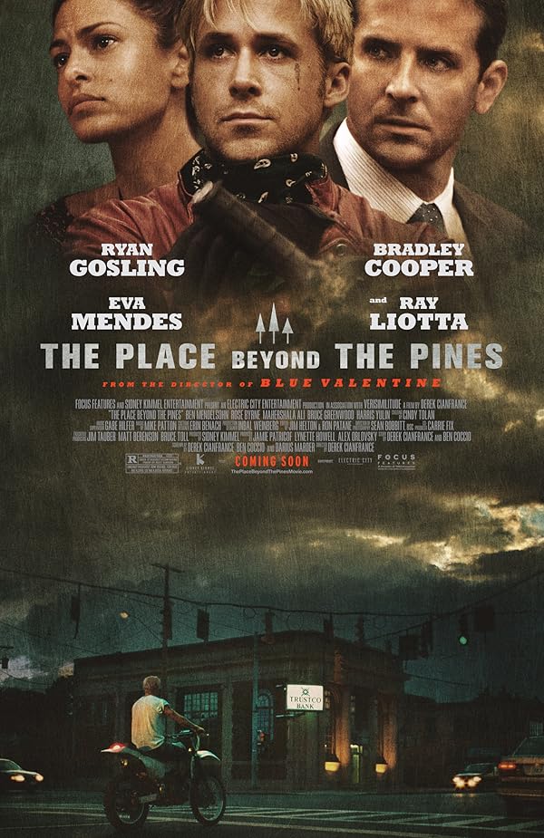 دانلود فیلم The Place Beyond the Pines