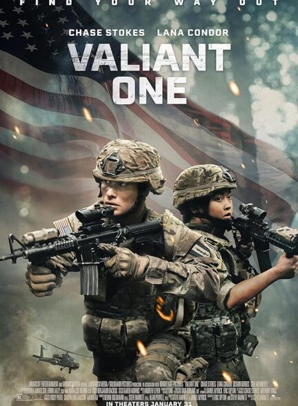 دانلود فیلم Valiant One