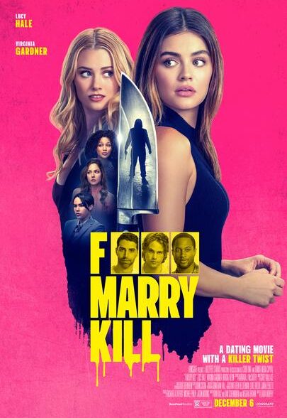 دانلود فیلم F*** Marry Kill