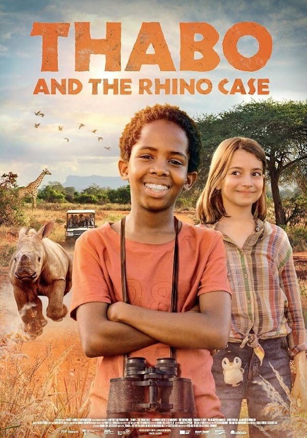 دانلود فیلم Thabo and the Rhino Case
