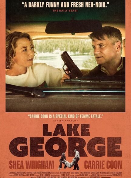 دانلود فیلم Lake George