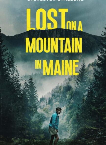 دانلود فیلم Lost on a Mountain in Maine