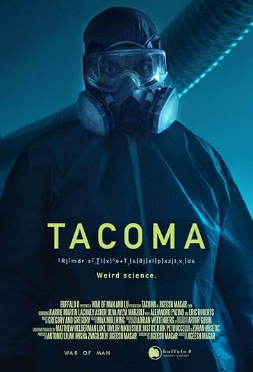 دانلود فیلم Tacoma