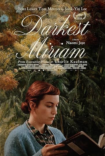 دانلود فیلم Darkest Miriam