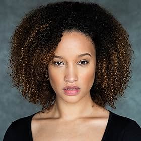 Elarica Johnson