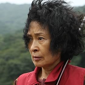 Kim Hye-ja