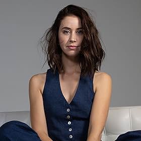 Liz Kingsman