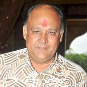 Alok Nath