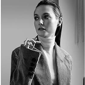 Lydia Wilson
