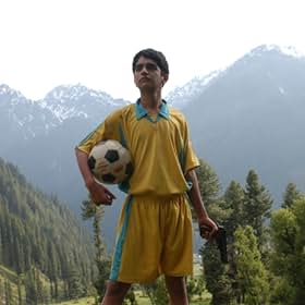 Parzaan Dastur
