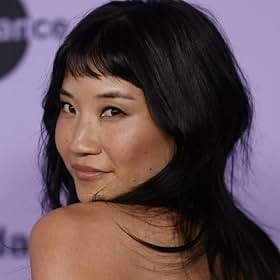 Michelle Farrah Huang