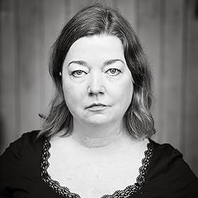 Marianne Jonger