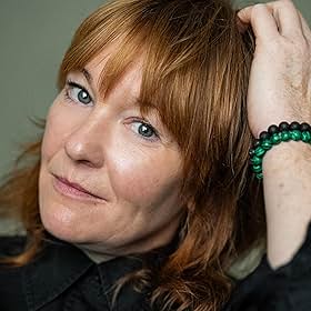 Claire Brown
