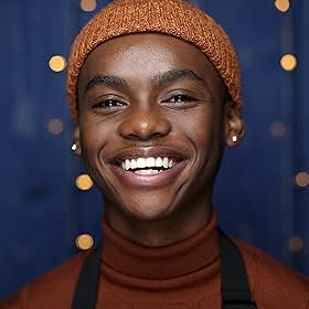 Jahi Di'Allo Winston
