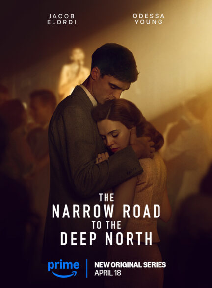 دانلود سریال  The Narrow Road to the Deep North