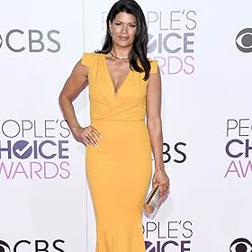 Andrea Navedo