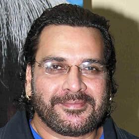 Shahbaaz Khan