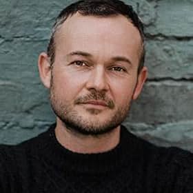 Daniel Henshall